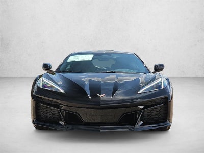 2027 Chevrolet Corvette Grand Sport 1LT
