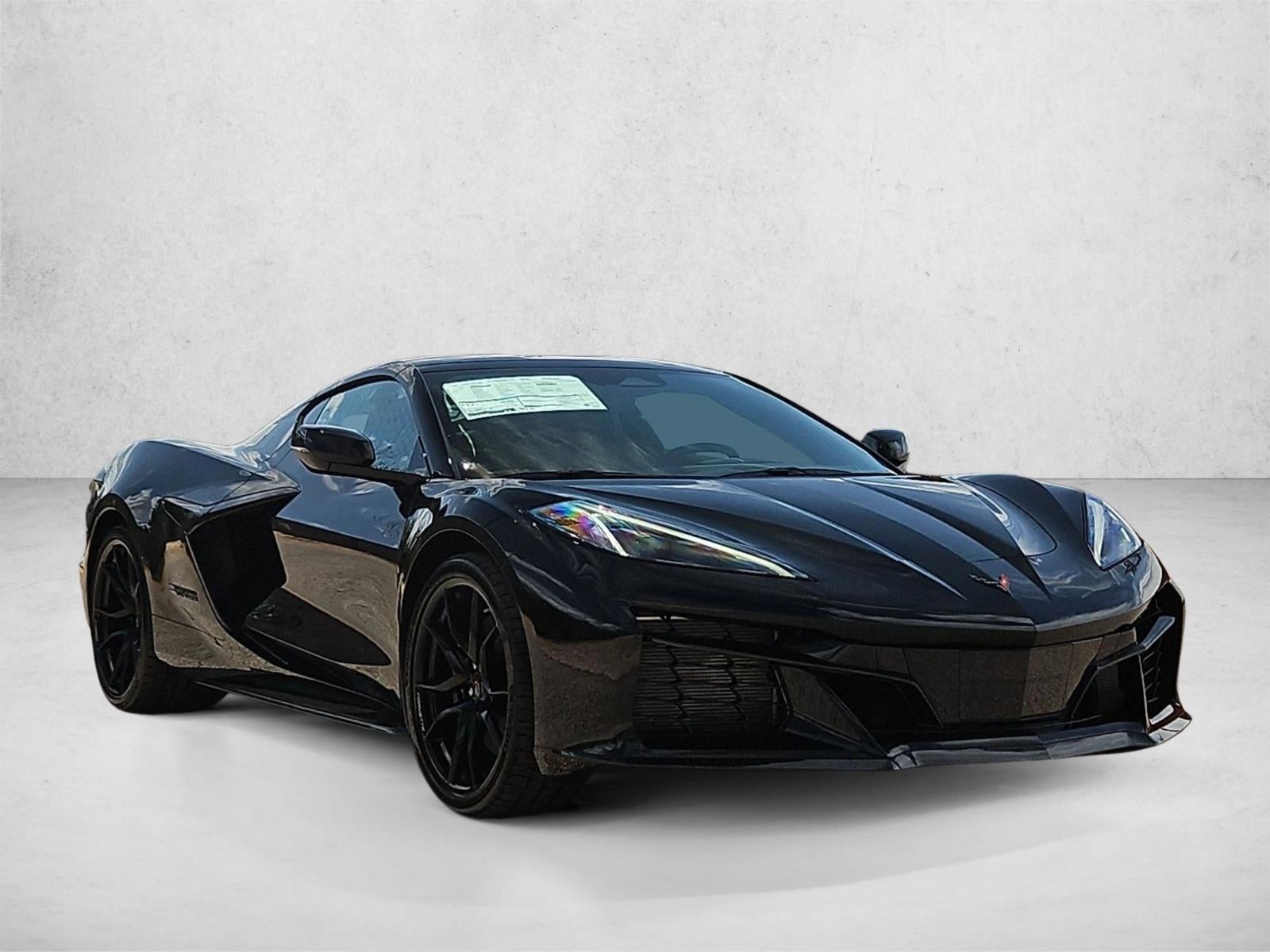 2027 Chevrolet Corvette Grand Sport 1LT