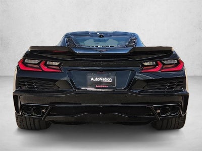 2027 Chevrolet Corvette Grand Sport 1LT