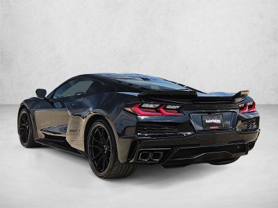2027 Chevrolet Corvette Grand Sport 1LT