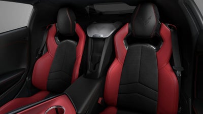 2027 Chevrolet Corvette Grand Sport 3LT