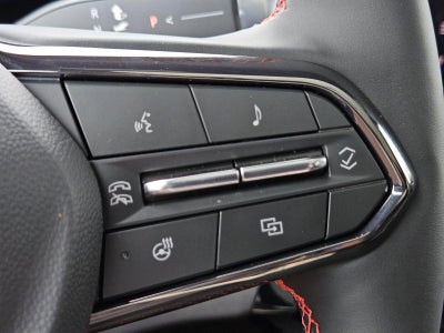 2025 Chevrolet Silverado EV RST - Max Range