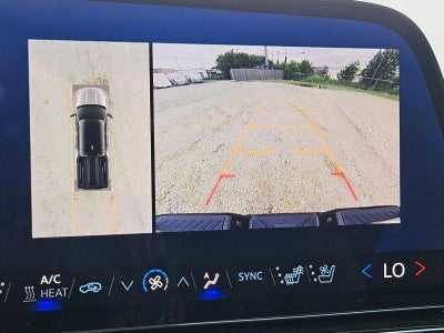 2025 Chevrolet Silverado EV RST - Max Range