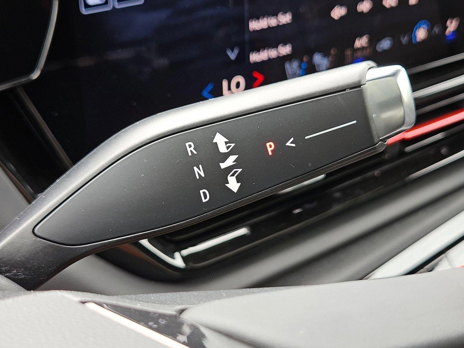 2025 Chevrolet Silverado EV RST - Max Range