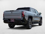 2025 Chevrolet Silverado EV RST - Max Range