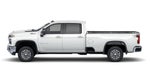 2025 Chevrolet Silverado 2500 HD Base