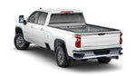 2025 Chevrolet Silverado 2500 HD Base