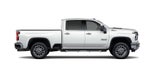 2026 Chevrolet Silverado 2500 HD Base