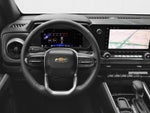 2027 Chevrolet Colorado 2WD LT