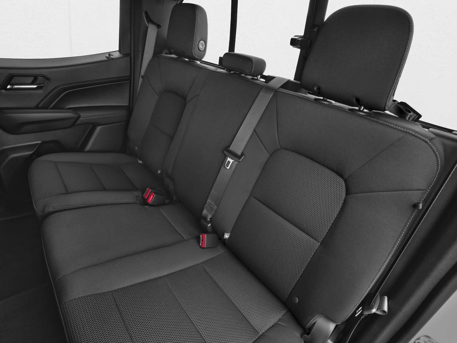 2027 Chevrolet Colorado 2WD LT
