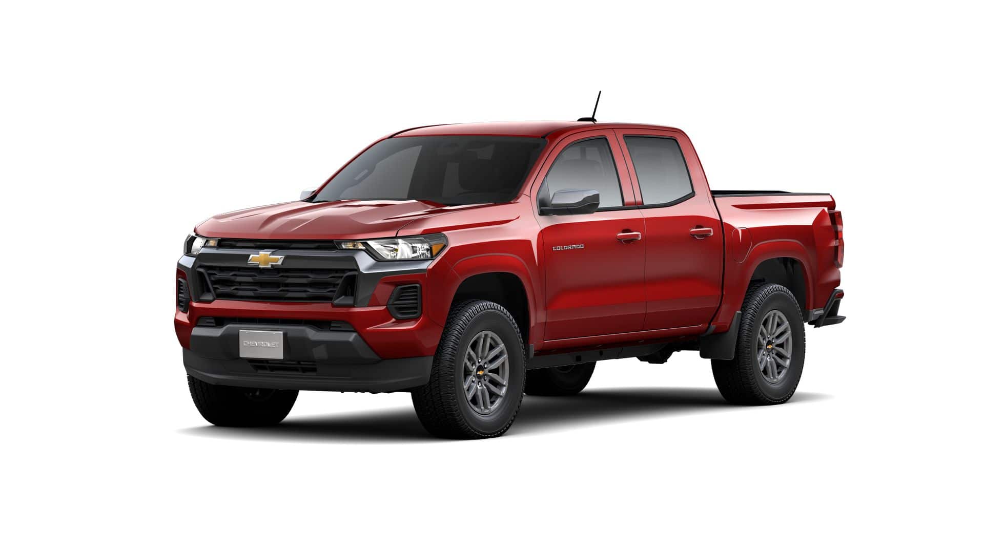 2027 Chevrolet Colorado 2WD LT