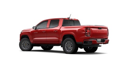 2027 Chevrolet Colorado 2WD LT