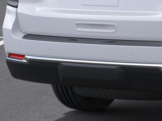 2027 Chevrolet Suburban LS