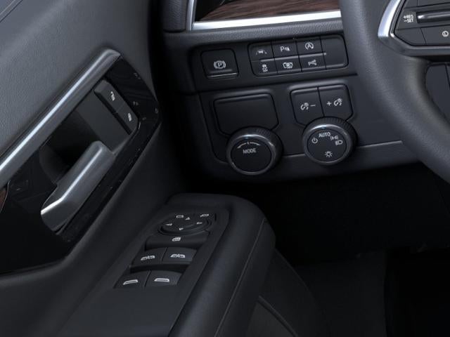 2027 Chevrolet Suburban LS