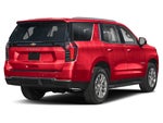 2027 Chevrolet Tahoe LS