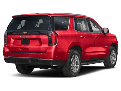 2027 Chevrolet Tahoe LS