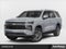 2027 Chevrolet Tahoe LS