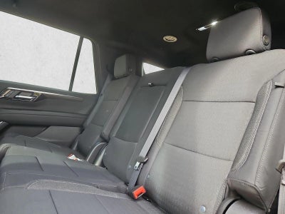 2027 Chevrolet Tahoe LS