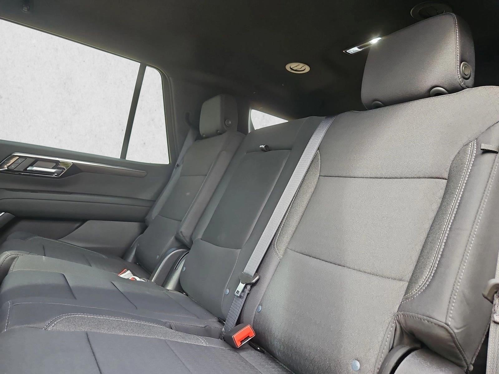 2027 Chevrolet Tahoe LS