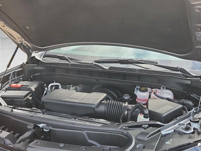 2027 Chevrolet Tahoe LS