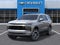 2027 Chevrolet Tahoe LS