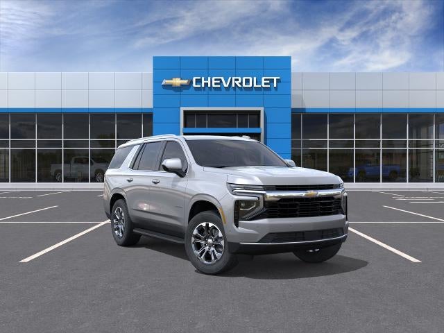 2027 Chevrolet Tahoe LS