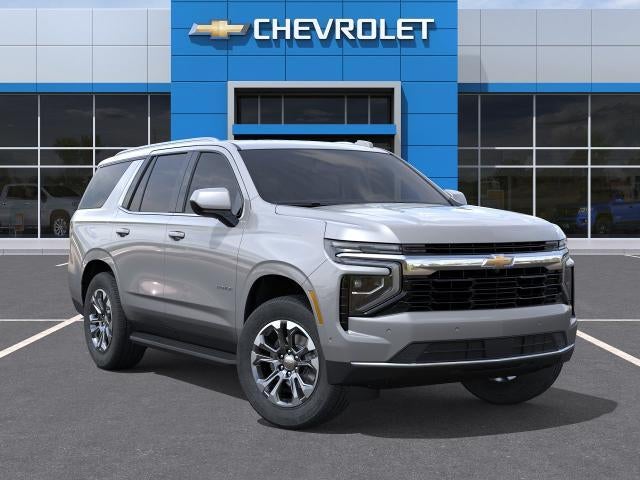 2027 Chevrolet Tahoe LS