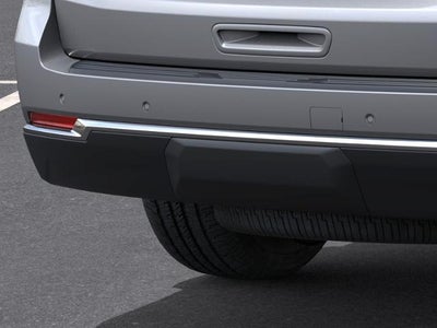 2027 Chevrolet Tahoe LS
