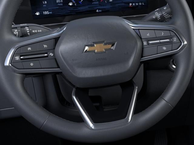 2027 Chevrolet Tahoe LS