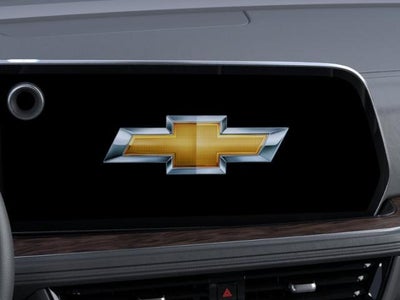 2027 Chevrolet Tahoe LS