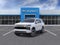 2027 Chevrolet Tahoe LS