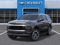 2027 Chevrolet Tahoe LS