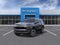 2027 Chevrolet Tahoe LS