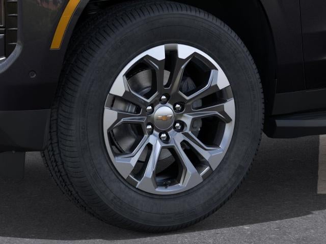 2027 Chevrolet Tahoe LS