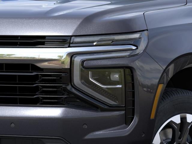 2027 Chevrolet Tahoe LS