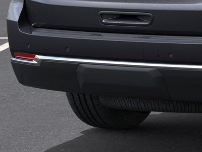 2027 Chevrolet Tahoe LS