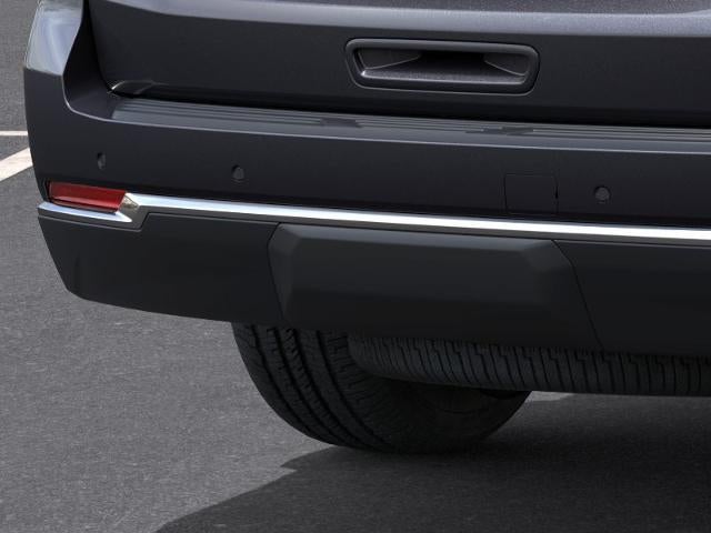 2027 Chevrolet Tahoe LS