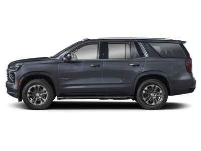 2027 Chevrolet Tahoe LS