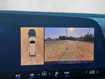 2027 Chevrolet Tahoe LS