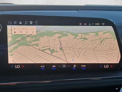 2027 Chevrolet Tahoe LS