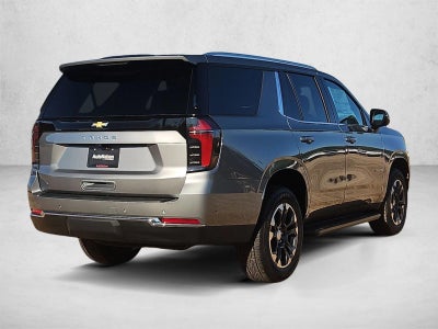 2027 Chevrolet Tahoe LS