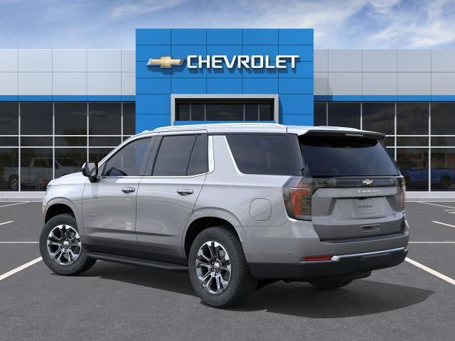 2027 Chevrolet Tahoe LS