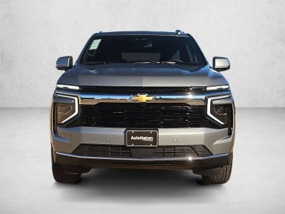2027 Chevrolet Tahoe LS