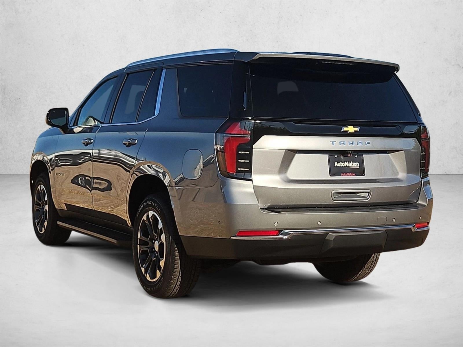 2027 Chevrolet Tahoe LS