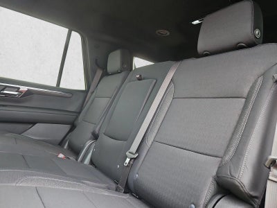 2027 Chevrolet Tahoe LS