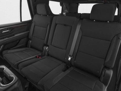 2027 Chevrolet Tahoe LS