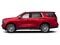 2027 Chevrolet Tahoe Premier