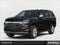 2027 Chevrolet Tahoe Premier