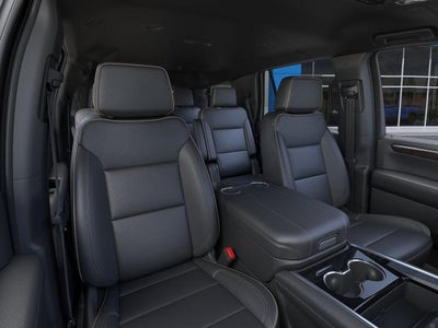 2027 Chevrolet Tahoe Premier