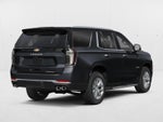 2027 Chevrolet Tahoe Premier